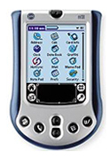 Palm OS M125