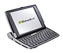 Psion Netbook