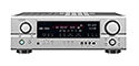 Amplifiers DENON DRA-455R DORE