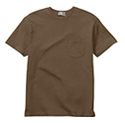 T-shirts Pocket T (summer colors)