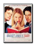 DVD BRIDGET JONES'S DIARY