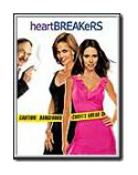 DVD Heartbreakers