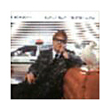 CD Audio Elton John - Songs From The West Coast