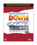 Software Photoshop 6 Down and Dirty Tricks