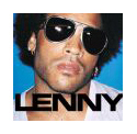 CD Audio LENNY