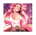 CD Audio Mariah Carey - Glitter