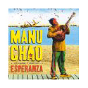 CD Audio Manu Chao - Proxima Estacion Esperanza