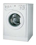 Washing machines Indesit W103
Washing Machine (a)