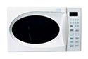 Microwaves Emerson Microwave (800 Watt)