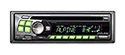 Auto-radio ALPINE TDM 7580R