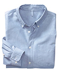 Shirts Solid oxford