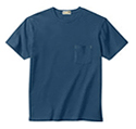 T-shirts Pocket T (spring colors)