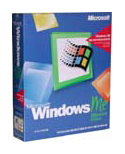 Software Windows Millennium