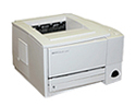 Printers HP LaserJet 2200D + cable 2m