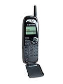 Cellular phones Motorola M3682