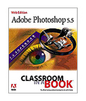 Software Adobe Photoshop 5.5 Classroom