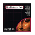 Internet New Masters of Flash