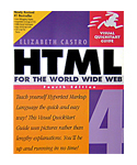 Internet HTML 4 for the World Wide Web