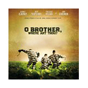 CD Audio O Brother, Where Art Thou? Various Artists - Soundtrack