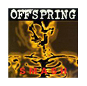 CD Audio Smash, Offspring