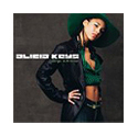 CD Audio Songs in A Minor, Alicia Keys
