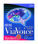 Software ViaVoice Pro 7.0 Millennium Edition