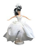Toys The Swan Barbie