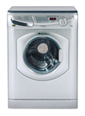 Hotpoint WD61
Washer Dryer (b)